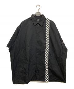 中古・古着通販】RAF SIMONS (ラフシモンズ) FRED PERRY (フレッド