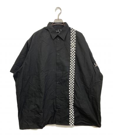 中古・古着通販】FRED PERRY (フレッドペリー) RAF SIMONS