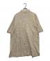 stussy (ステューシー) 00`sポロシャツ ベージュ サイズ:XLARGE：6000円