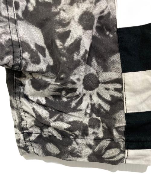 COMME des GARCONS HOMME PLUS（コムデギャルソンオムプリュス）COMME des GARCONS HOMME PLUS (コムデギャルソンオムプリュス) サルエルパンツ ブラック サイズ:XSの古着・服飾アイテム