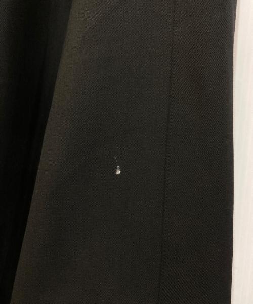 Y-3（ワイスリー）Y-3 (ワイスリー) REFINED WOOL CARGO PANTS カーゴパンツ ブラック サイズ:Sの古着・服飾アイテム