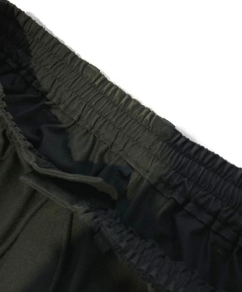 Y-3（ワイスリー）Y-3 (ワイスリー) REFINED WOOL CARGO PANTS カーゴパンツ ブラック サイズ:Sの古着・服飾アイテム