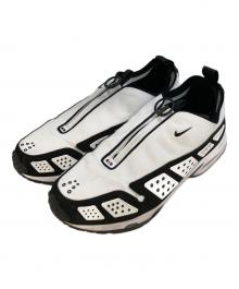 NIKE（ナイキ）の古着「W AIR MAX SNDR」｜ホワイト