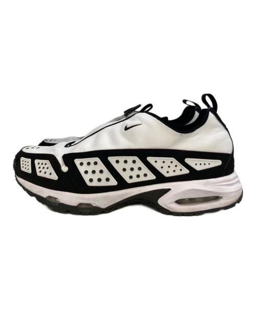 NIKE（ナイキ）NIKE (ナイキ) W AIR MAX SNDR ホワイト サイズ:29の古着・服飾アイテム