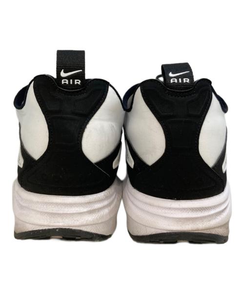 NIKE（ナイキ）NIKE (ナイキ) W AIR MAX SNDR ホワイト サイズ:29の古着・服飾アイテム