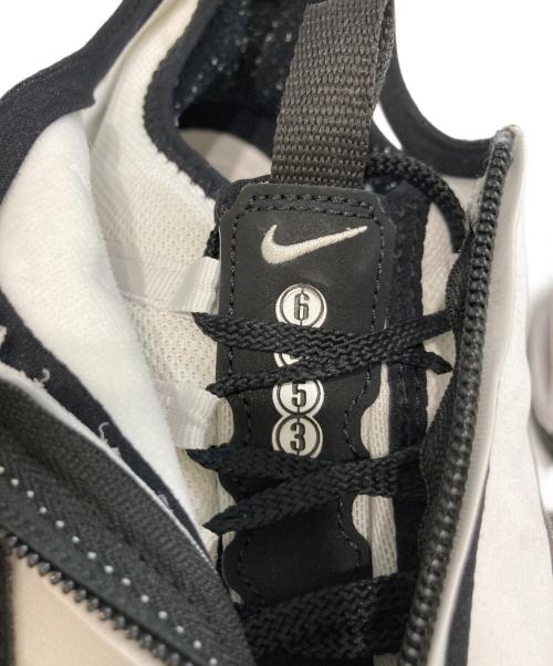 NIKE（ナイキ）NIKE (ナイキ) W AIR MAX SNDR ホワイト サイズ:29の古着・服飾アイテム