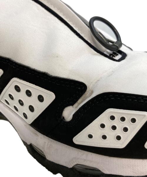 NIKE（ナイキ）NIKE (ナイキ) W AIR MAX SNDR ホワイト サイズ:29の古着・服飾アイテム