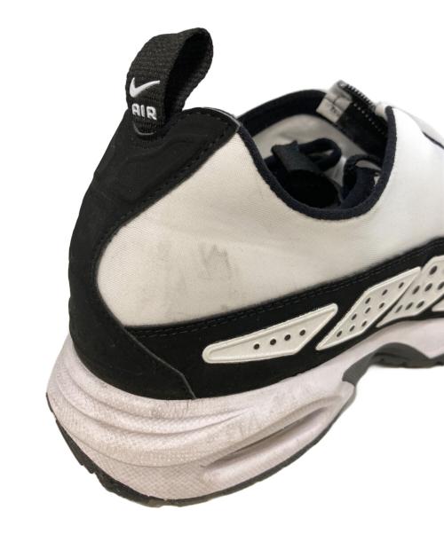 NIKE（ナイキ）NIKE (ナイキ) W AIR MAX SNDR ホワイト サイズ:29の古着・服飾アイテム