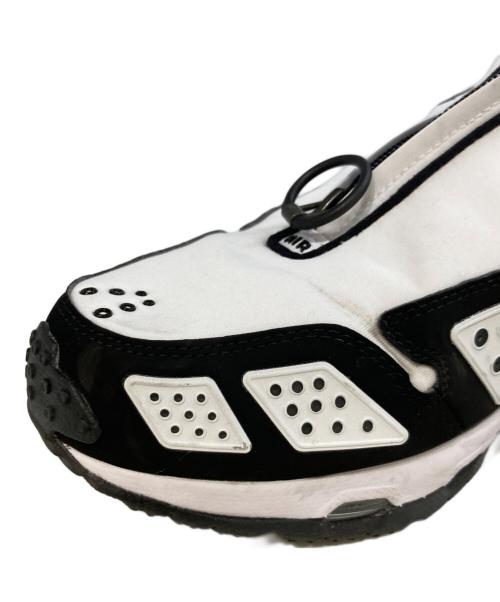NIKE（ナイキ）NIKE (ナイキ) W AIR MAX SNDR ホワイト サイズ:29の古着・服飾アイテム