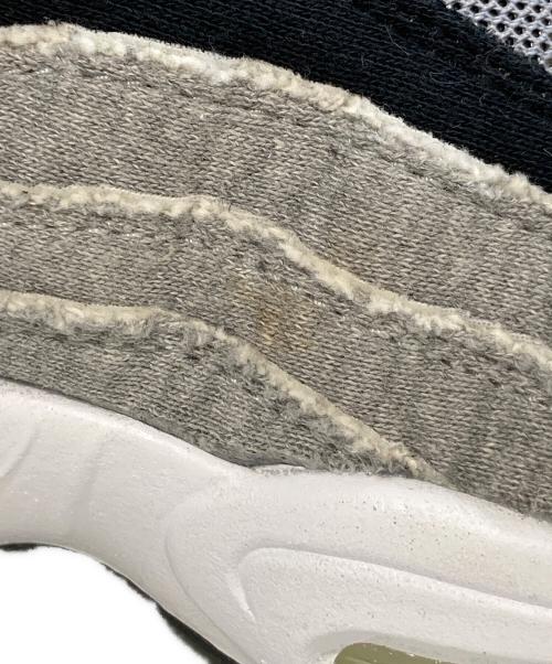 NIKE（ナイキ）NIKE (ナイキ) LOOPWHEELER (ループウィラー) Air Max 95 グレー サイズ:28の古着・服飾アイテム