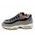 NIKE (ナイキ) LOOPWHEELER (ループウィラー) Air Max 95 グレー サイズ:28：14000円
