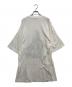 Hysteric Glamour (ヒステリックグラマー) カットソーワンピース　01211CO01 ホワイト サイズ:FREE：6000円