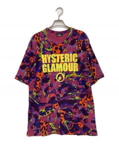 中古・古着通販】Hysteric Glamour (ヒステリックグラマー) SKULL