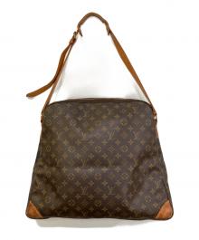 LOUIS VUITTON（ルイ ヴィトン）の古着「サック・バラード」｜ブラウン