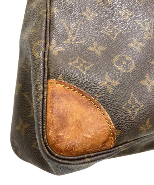 LOUIS VUITTON（ルイ ヴィトン）LOUIS VUITTON (ルイ ヴィトン) サック・バラード ブラウンの古着・服飾アイテム