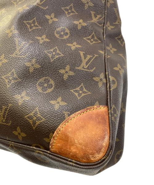 LOUIS VUITTON（ルイ ヴィトン）LOUIS VUITTON (ルイ ヴィトン) サック・バラード ブラウンの古着・服飾アイテム