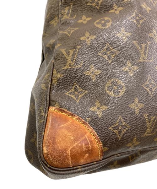 LOUIS VUITTON（ルイ ヴィトン）LOUIS VUITTON (ルイ ヴィトン) サック・バラード ブラウンの古着・服飾アイテム