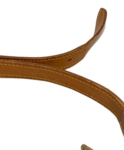 LOUIS VUITTON（ルイ ヴィトン）LOUIS VUITTON (ルイ ヴィトン) サック・バラード ブラウンの古着・服飾アイテム