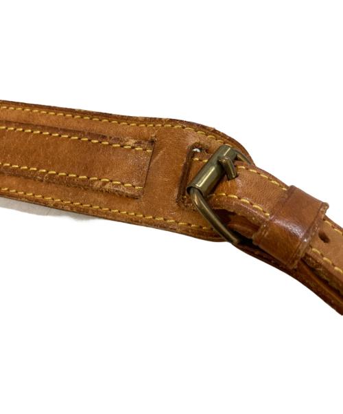 LOUIS VUITTON（ルイ ヴィトン）LOUIS VUITTON (ルイ ヴィトン) サック・バラード ブラウンの古着・服飾アイテム