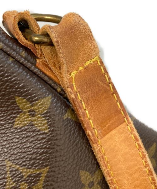 LOUIS VUITTON（ルイ ヴィトン）LOUIS VUITTON (ルイ ヴィトン) サック・バラード ブラウンの古着・服飾アイテム