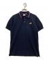 LACOSTE（ラコステ）の古着「ポロシャツ　PH902P」｜ネイビー
