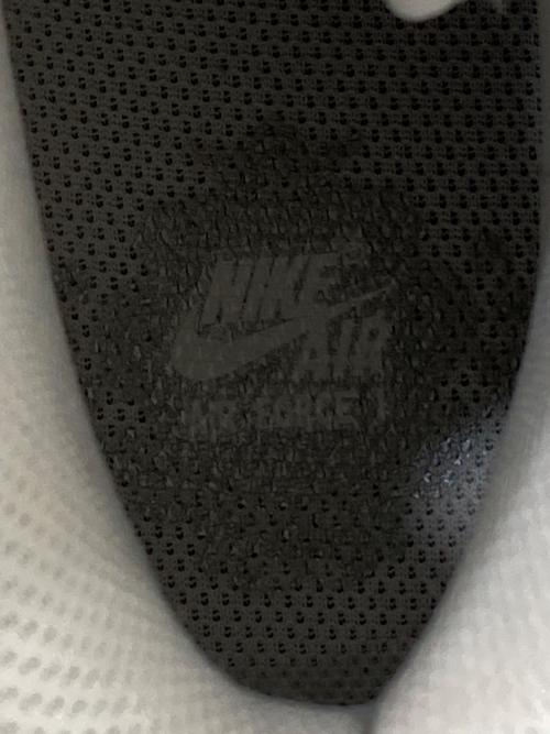 NIKE（ナイキ）NIKE (ナイキ) エアフォース1 HIGH'07　CW2290-111 ホワイト サイズ:28.5の古着・服飾アイテム