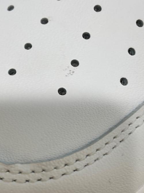 NIKE（ナイキ）NIKE (ナイキ) エアフォース1 HIGH'07　CW2290-111 ホワイト サイズ:28.5の古着・服飾アイテム