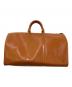LOUIS VUITTON (ルイ ヴィトン) エピ キーポル50 M42968 ブラウン：90000円