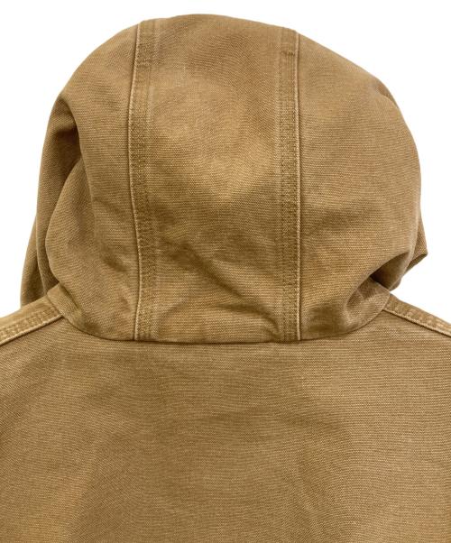 CarHartt（カーハート）CarHartt (カーハート) アクティブジャケット ベージュ サイズ:XLARGEの古着・服飾アイテム