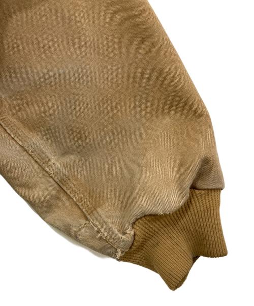CarHartt（カーハート）CarHartt (カーハート) アクティブジャケット ベージュ サイズ:XLARGEの古着・服飾アイテム