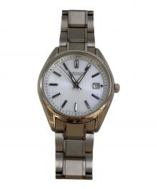 SEIKO（セイコー）の古着「SELECTION Sシリーズ　7B72-0AG0」｜ホワイト