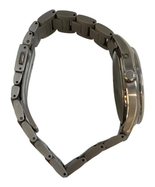 SEIKO（セイコー）SEIKO (セイコー) SELECTION Sシリーズ　7B72-0AG0 ホワイトの古着・服飾アイテム