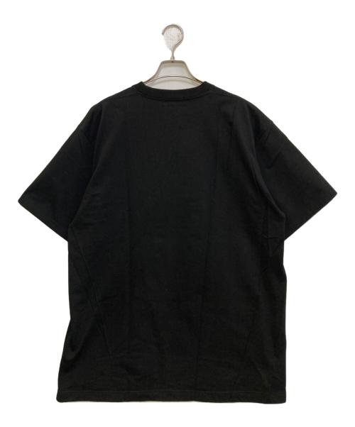 GOD SELECTION XXX（ゴッド セレクション トリプルエックス）GOD SELECTION XXX (ゴッド セレクション トリプルエックス) ８周年記念Tシャツ ブラック サイズ:XLの古着・服飾アイテム