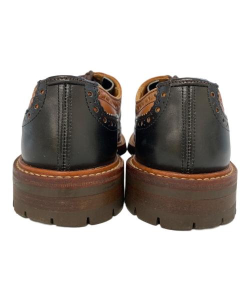 Tricker's（トリッカーズ）Tricker's (トリッカーズ) KESWICK ネイビー サイズ:7の古着・服飾アイテム