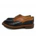 Tricker's (トリッカーズ) KESWICK ネイビー サイズ:7：22000円