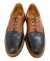 中古・古着 Tricker's (トリッカーズ) KESWICK ネイビー サイズ:7：22000円