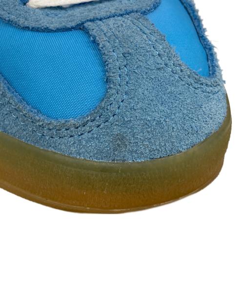 adidas（アディダス）adidas (アディダス) Gazelle Indoor ブルー サイズ:25の古着・服飾アイテム