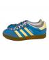 adidas (アディダス) Gazelle Indoor ブルー サイズ:25：7000円