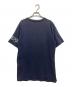 Hysteric Glamour (ヒステリックグラマー) OLDプリントTシャツ　2CT-0795 ネイビー サイズ:FREE：6000円