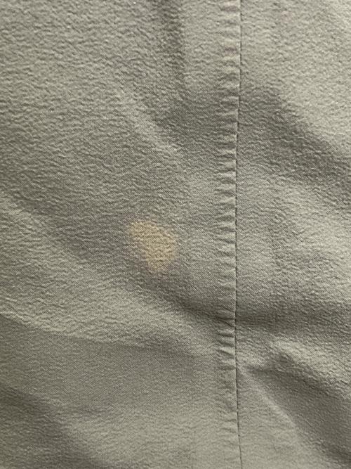 DAIWA（ダイワ）DAIWA (ダイワ) ゴアテックスTM バッカーテクノロジーレインジャケット　DR-1207J グレー サイズ:Lの古着・服飾アイテム