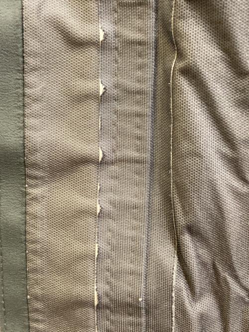 DAIWA（ダイワ）DAIWA (ダイワ) ゴアテックスTM バッカーテクノロジーレインジャケット　DR-1207J グレー サイズ:Lの古着・服飾アイテム