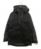 Karrimorカリマー）の古着「tryfan jacket　101328」｜ブラック