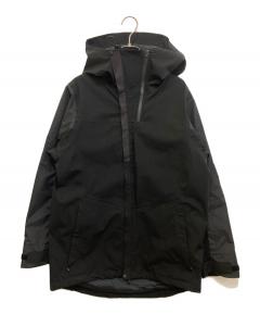 うりまーす 中古・古着通販】ARC'TERYX (アークテリクス) Squamish Hoody ネイビー