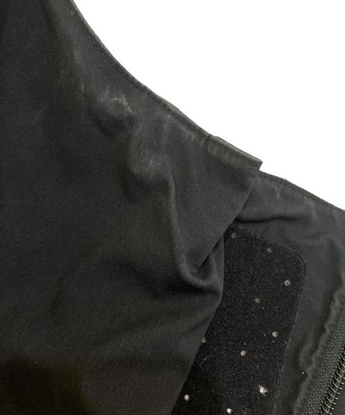 Karrimor（カリマー）Karrimor (カリマー) tryfan jacket　101328 ブラック サイズ:Sの古着・服飾アイテム