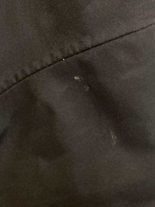 Karrimor（カリマー）Karrimor (カリマー) tryfan jacket　101328 ブラック サイズ:Sの古着・服飾アイテム