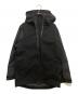 Karrimor（カリマー）の古着「tryfan jacket　101328」｜ブラック