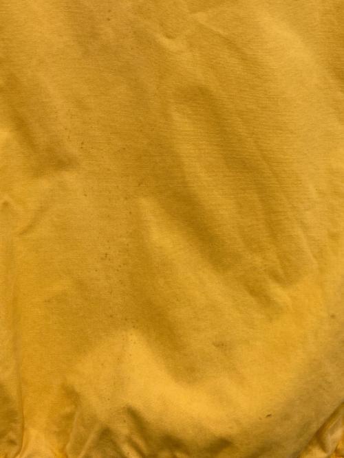 POLO RALPH LAUREN（ポロ・ラルフローレン）POLO RALPH LAUREN (ポロ・ラルフローレン) スイングトップ イエロー サイズ:Lの古着・服飾アイテム