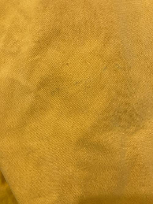 POLO RALPH LAUREN（ポロ・ラルフローレン）POLO RALPH LAUREN (ポロ・ラルフローレン) スイングトップ イエロー サイズ:Lの古着・服飾アイテム