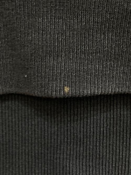 OUR LEGACY（アワーレガシー）OUR LEGACY (アワーレガシー) 陰陽フーディー グレー サイズ:50の古着・服飾アイテム
