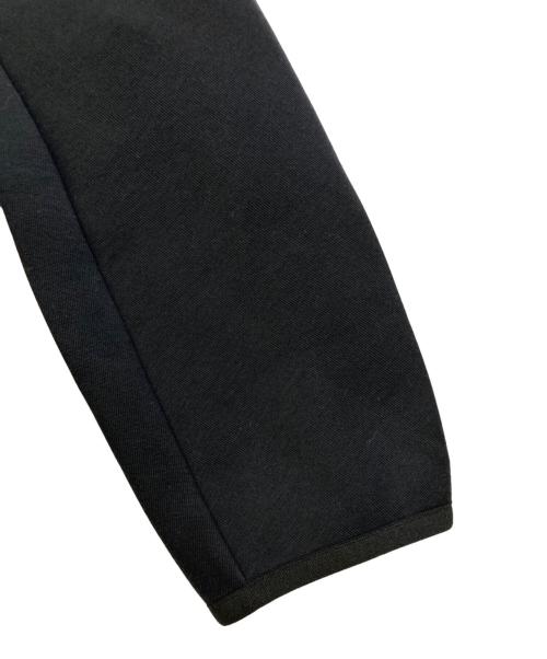 NIKE（ナイキ）NIKE (ナイキ) フルジップ ウィンドランナー パーカー　HV0950-010 ブラック サイズ:XLの古着・服飾アイテム